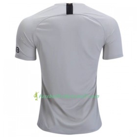 Fußballtrikots Paris Saint-Germain 2018-2019 Kurzarm Auswärts-trikot kaufen